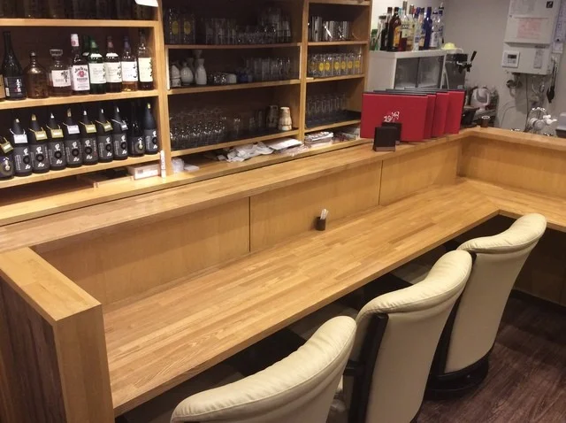 SUMIBIYAKI 焔屋（スミビヤキ ホムラヤ） - 郡山（居酒屋）の写真