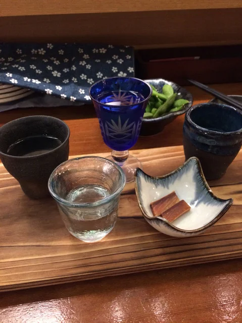 湯上り海鮮BAR （ユアガリカイセンバー） - 横手（レストラン）の写真