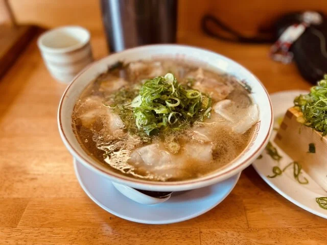 醤油ラーメン専門店 京都ラーメン 草創 - 蔵王町その他（ラーメン）の写真