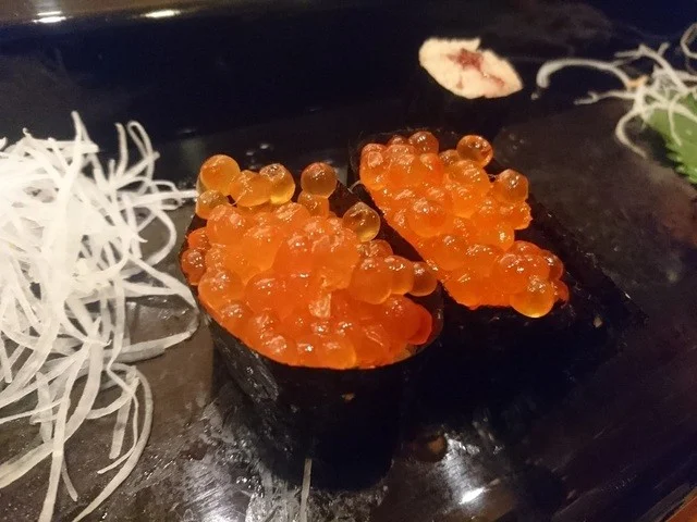 松幸寿し - 水沢（寿司）の写真