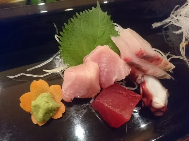 松幸寿し - 水沢（寿司）の写真