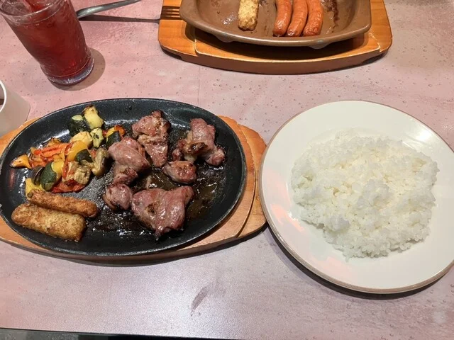 サイゼリヤ イオンモール石巻店（Saizeriya） - 石巻あゆみ野（イタリアン）の写真