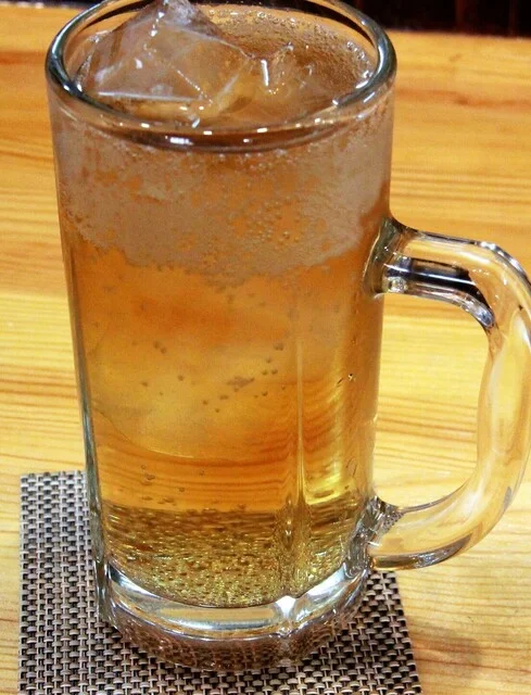 和・食 陽・食 伊豆屋 - 泉外旭川（海鮮）の写真