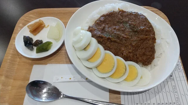 カフェどんぐり - 八郎潟（カフェ）の写真