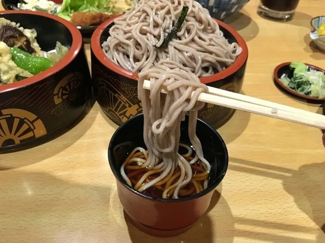 源氏 - 油島（日本料理）の写真