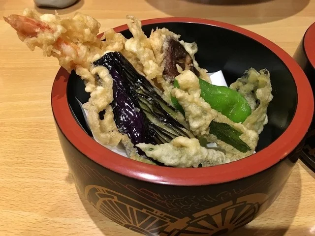 源氏 - 油島（日本料理）の写真