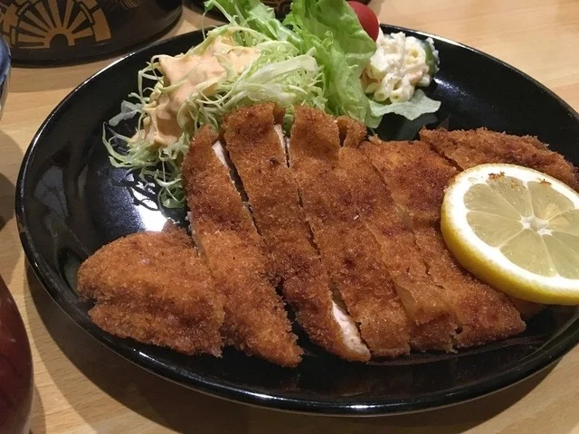 源氏 - 油島（日本料理）の写真