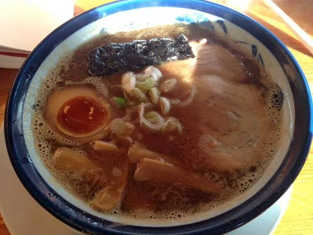 宝介 大船渡店 - 盛（ラーメン）の写真