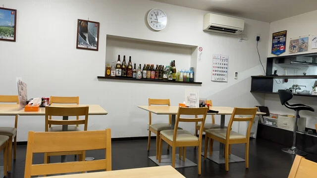 そば処 川キ家（川㐂家） - 小佐野（そば）の写真