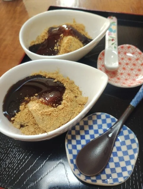 そば処 いでは - 山形（そば）の写真