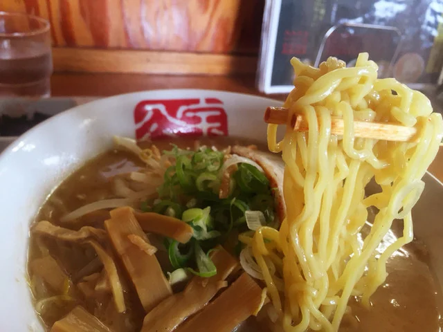 宝介 大船渡店 - 盛（ラーメン）の写真