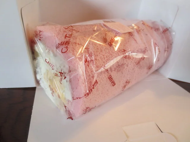 シャトータカマツ - 久慈（ケーキ）の写真