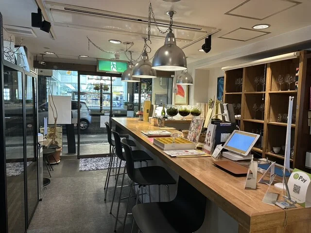 ボン クラージュ  - 盛岡（フレンチ）の写真