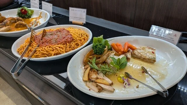 自然食レストラン ティルズ（ティルズ） - 油島（ヨーロッパ料理）の写真