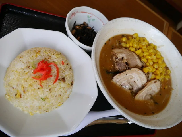 どさん娘 長町店 - 千徳（ラーメン）の写真