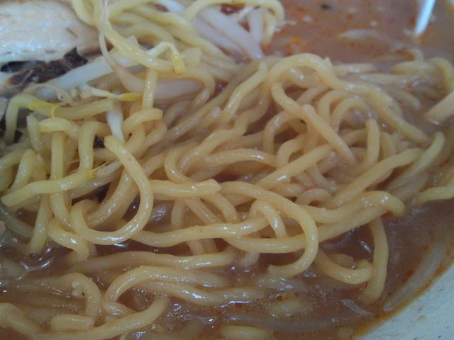 どさん娘 長町店 - 千徳（ラーメン）の写真