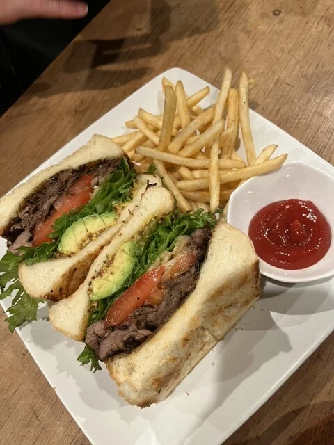 ウッドペッカー（Woodpecker） - 山形市その他（カフェ）の写真