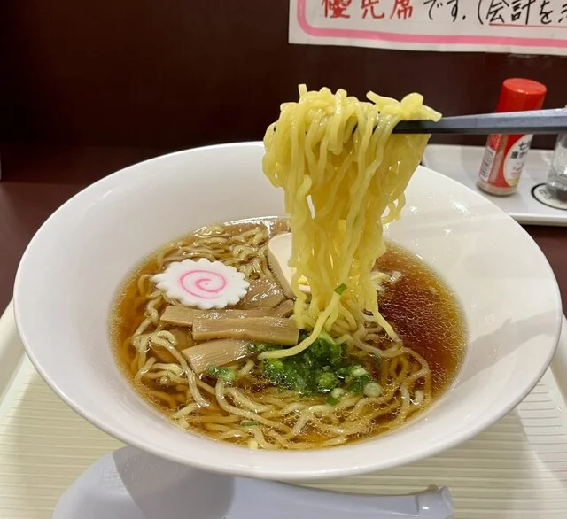 稲庭うどん 無限堂 秋田空港店 - 四ツ小屋（郷土料理）の写真
