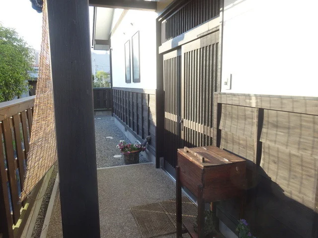 楽只亭（らくしてい） - 相馬（喫茶店）の写真