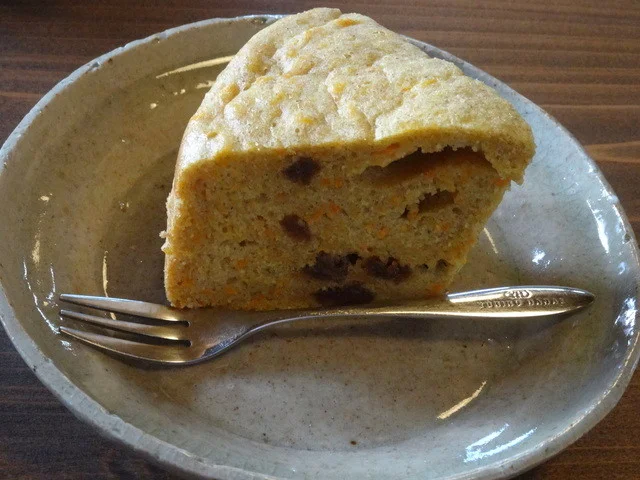 楽只亭（らくしてい） - 相馬（喫茶店）の写真