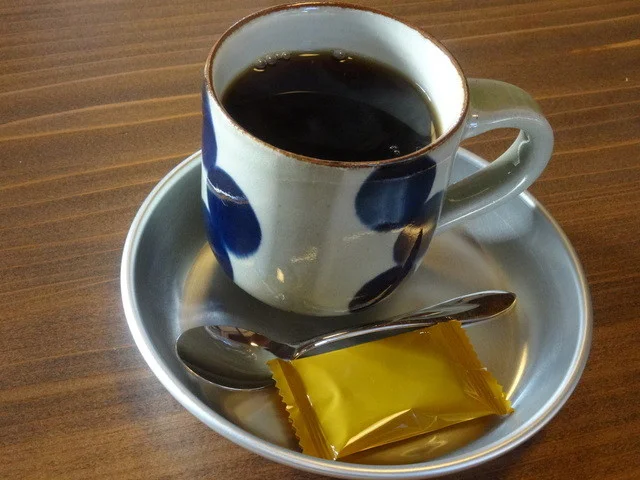 楽只亭（らくしてい） - 相馬（喫茶店）の写真