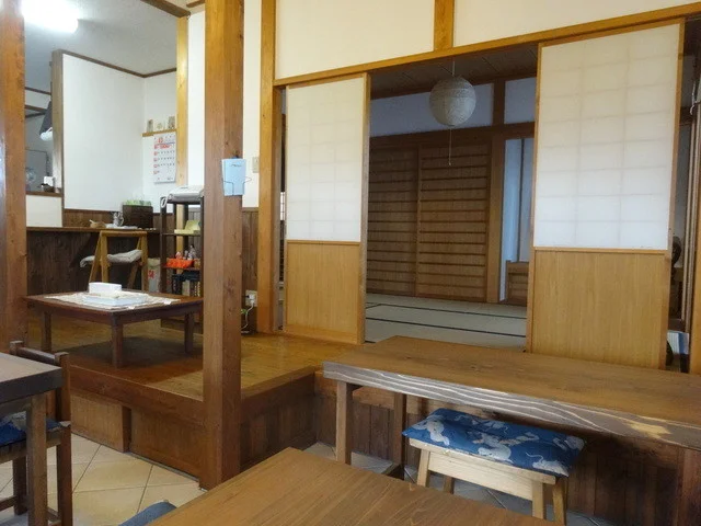 楽只亭（らくしてい） - 相馬（喫茶店）の写真