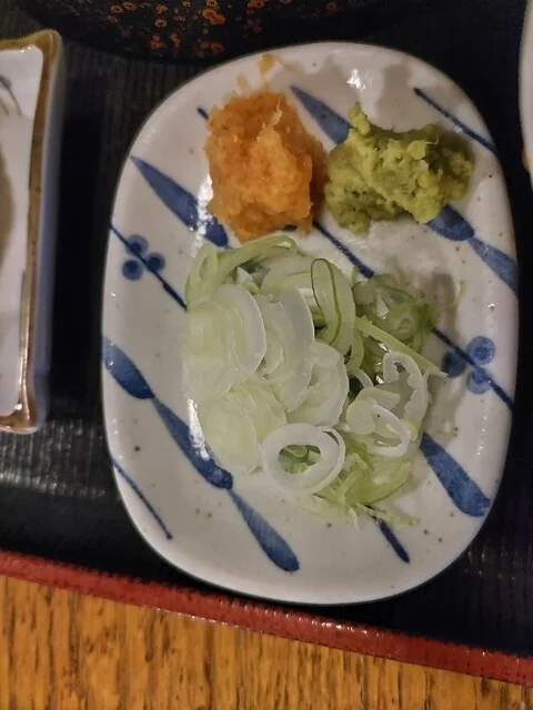 佐々木屋（ささきや） - 石鳥谷（そば）の写真