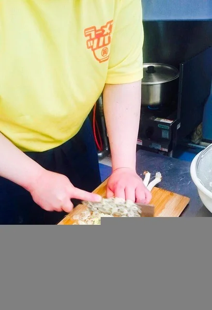 ラーメン翼 - 三川町その他（ラーメン）の写真