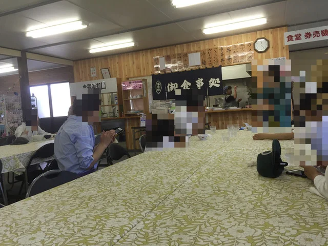 岩手サファリパーク 食堂・軽食コーナー - 千厩（レストラン）の写真