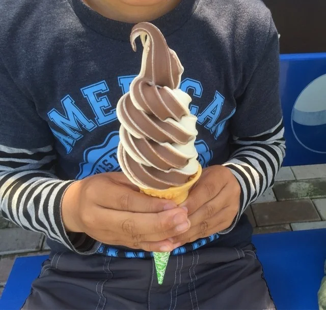 岩手サファリパーク 食堂・軽食コーナー - 千厩（レストラン）の写真