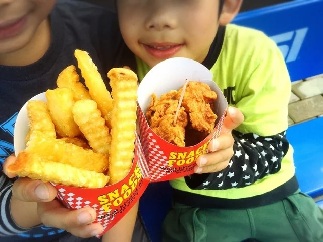 岩手サファリパーク 食堂・軽食コーナー - 千厩（レストラン）の写真