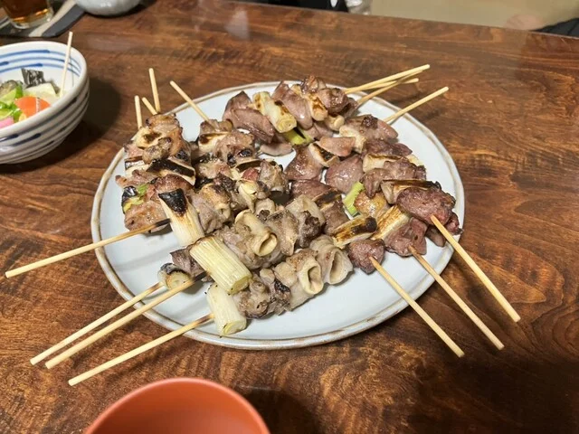 さい川（さいかわ） - 上盛岡（焼き鳥）の写真