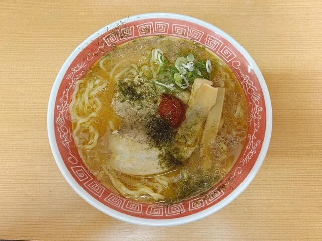 めん太郎 大曲店 - 大曲（うどん）の写真