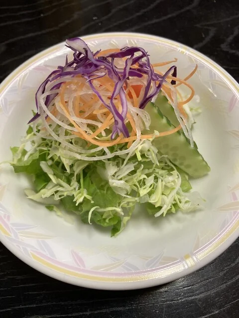 レストラン山の上 - 二ツ井（洋食）の写真