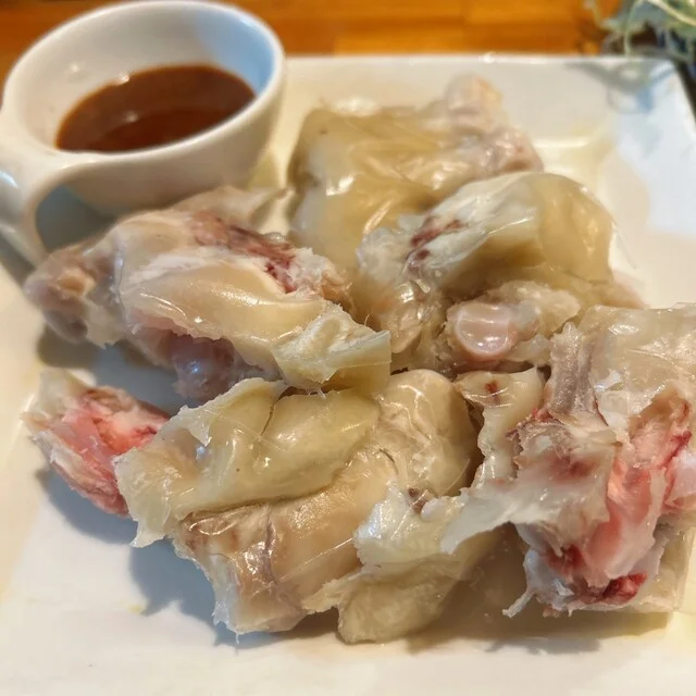 絣 - 能代（居酒屋）の写真