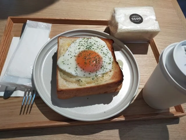 0035 バイ キヨカワヤ（0035 BY KIYOKAWAYA） - 山形（カフェ）の写真