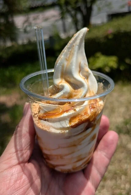 おやつ工房 ぎゅう太郎 - 前沢（牛料理）の写真