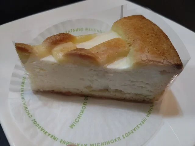 砂田屋 石鳥谷店 - 石鳥谷（ケーキ）の写真