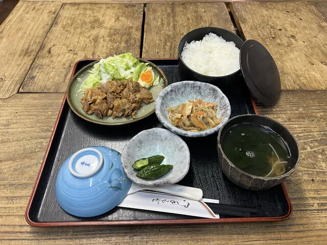 中村家 - 一ノ関（焼き鳥）の写真