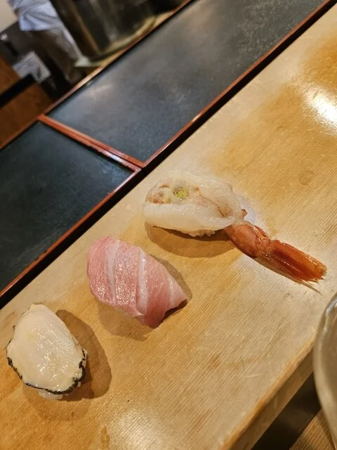 若葉寿司 - 山形（寿司）の写真