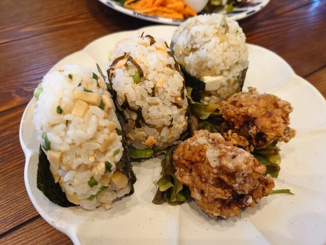 zakka&cafe nii-ni（雑貨&カフェ ニーニ） - 平館（カフェ）の写真