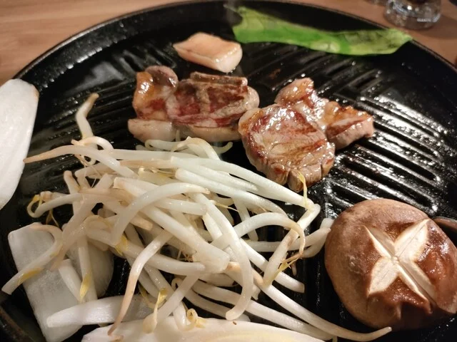 遠野食肉センター 盛岡木伏店 - 盛岡（ジンギスカン）の写真