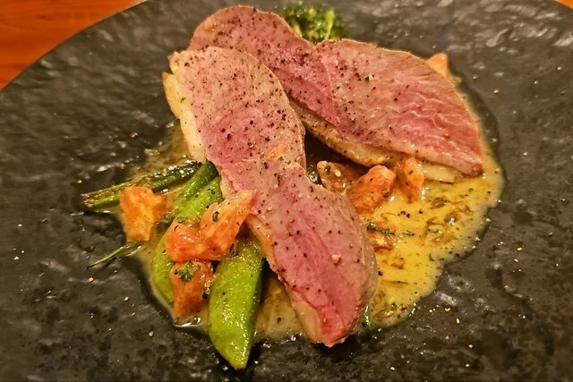 Roots（ルーツ） - 秋田（ビストロ）の写真