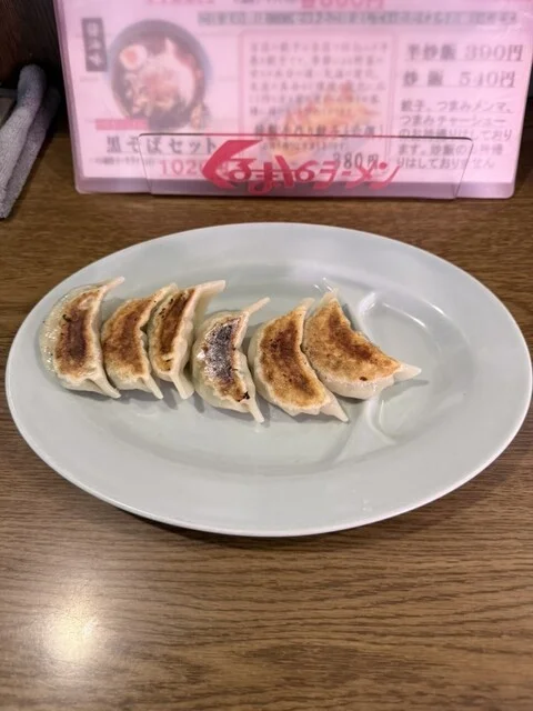 くるまやラーメン 大曲店 - 北大曲（ラーメン）の写真