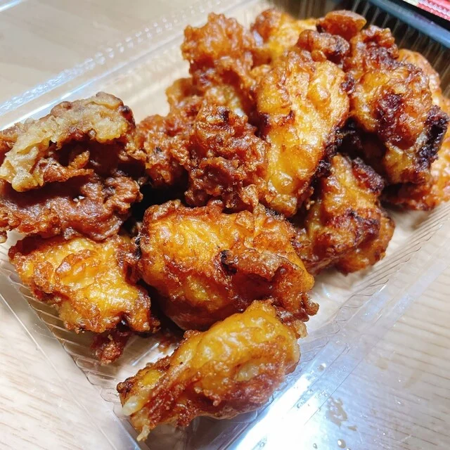 祭 - 能代（弁当）の写真