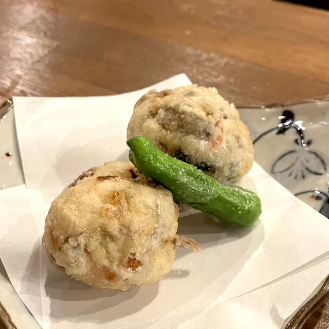 炉端酒場 十八番 - 盛岡（居酒屋）の写真