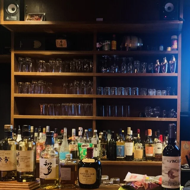 Casual Bar Y's - 仁賀保（バー）の写真