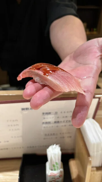 和がまま - 羽後本荘（寿司）の写真