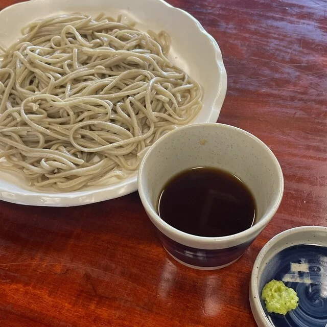 手打ちそば政坊 - 米沢（そば）の写真