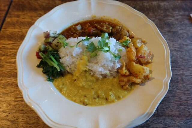 SATO（サト） - 平泉（洋食）の写真